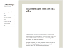 Tablet Screenshot of lankar.farbrortorsten.com